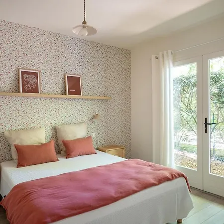Villa Horizon, Proche La Teste-de-Buch