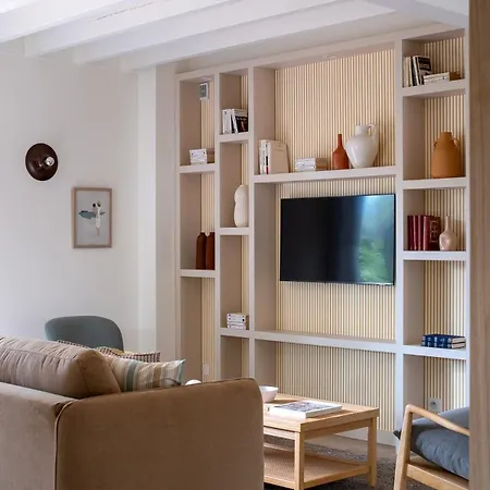 Horizon, Proche La Teste-de-Buch