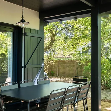 Horizon, Proche Villa