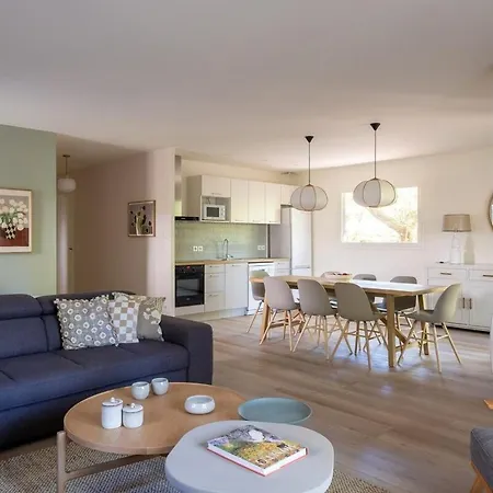 Villa Horizon, Proche La Teste-de-Buch