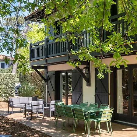 Horizon, Proche Villa *