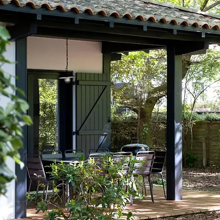 Horizon, Proche Villa La Teste-de-Buch