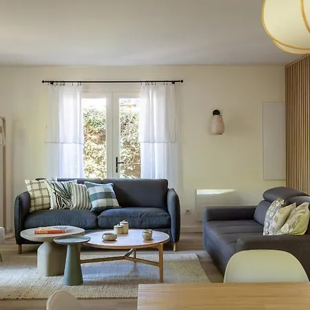 Horizon, Proche Villa