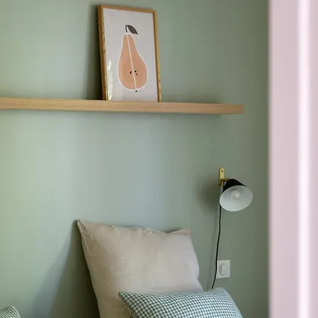 Horizon, Proche Villa *