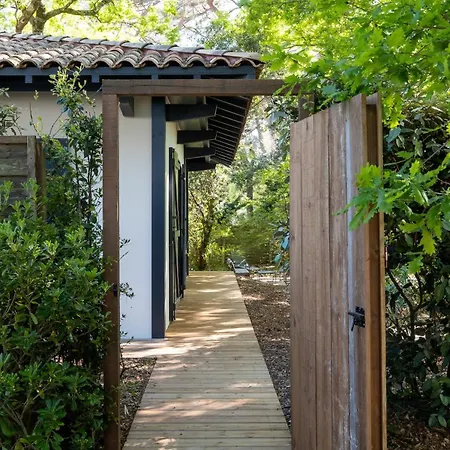 Horizon, Proche * La Teste-de-Buch