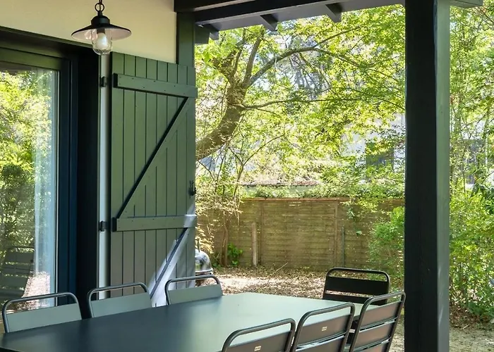 Horizon, Proche Villa