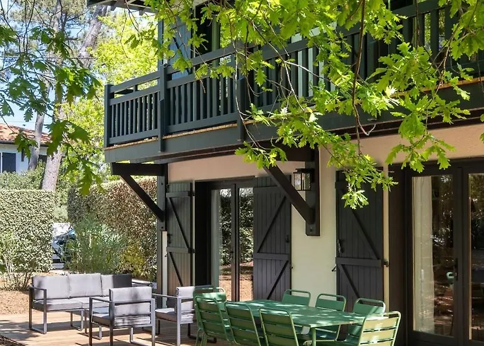 Horizon, Proche Villa *