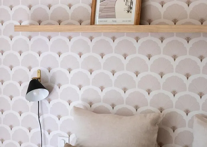 Horizon, Proche Villa