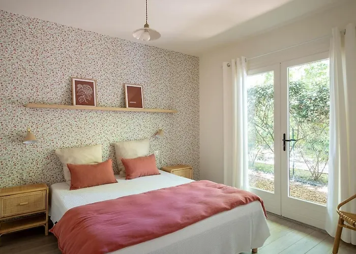 Villa Horizon, Proche La Teste-de-Buch