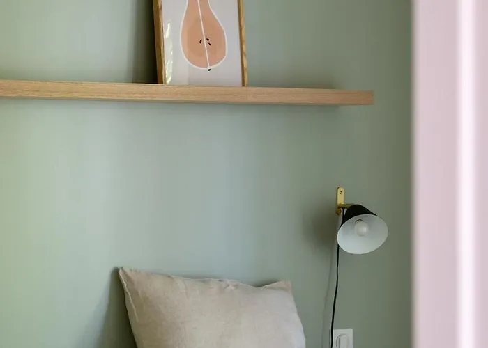 Horizon, Proche Villa *