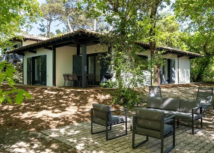 Horizon, Proche Villa La Teste-de-Buch